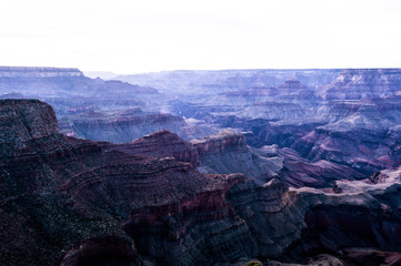 Grand Canyon