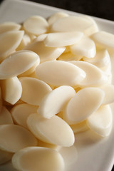 Tteok, Korean rice cake