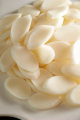 Tteok, Korean rice cake