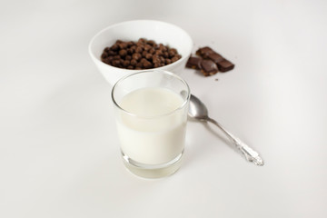 quick breakfast at home