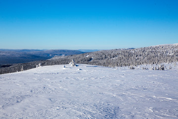 Winterland - Trysil Norway