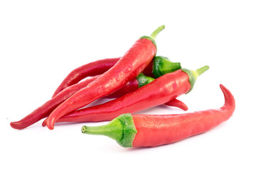 Paprika Cayenne