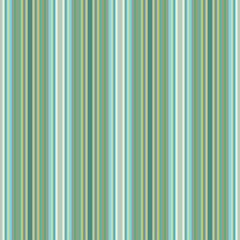 Seamless color striped vector pattern