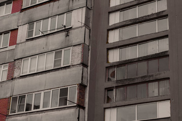 Fototapeta premium City