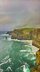 Cliffs of Moher HDR