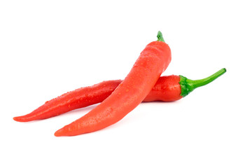 Paprika Sucette de Provence