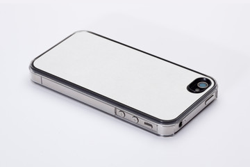 Téléphone coque protection 