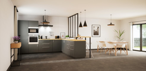 vue 3d cuisine 20-03