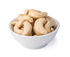 Cashew nuts