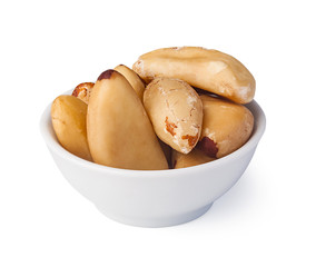 Brazil nut