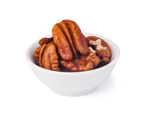pecans
