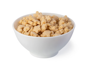 cereal chocolate flakes