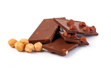 chocolate bar