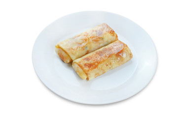 pancakes