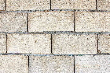 brick wall texture background