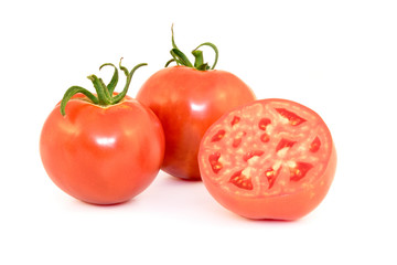 Tomate Saint Pierre