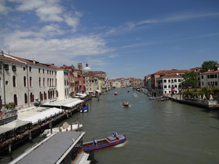 イタリア　ヴェネチア