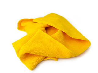 Microfiber Cleaning Cloth.