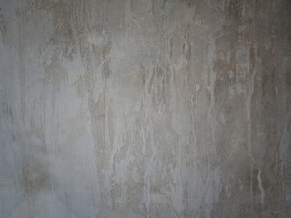 Fototapeta premium Cementowa powierzchnia tekstury tła ściany.