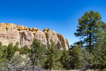 El Morro National Monument