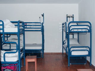 General Dorm in the hostel