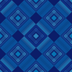 Seamless pattern with plaid texture. Tartan. Scottish, English fabric. Vector illustration. Can be used for wallpaper, textile, invitation card, wrapping, web page background.