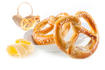 Brezel