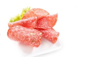 salami