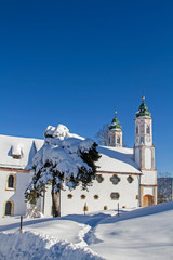 Kalvarienberg in Bad Tölz