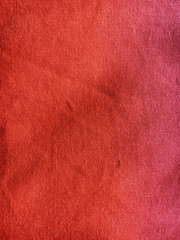 Fototapeta premium Cotton background texture