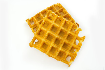 gaufres
