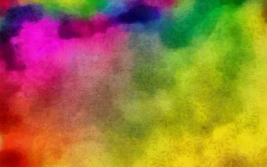 Abstract art grunge texture background. Dirty pattern for graphic design. Creative painting wallpaper. Vintage oil painting on canvas. Simple close up backdrop.