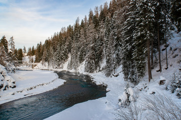 Winterlandschaft