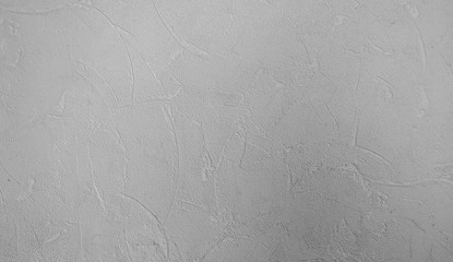 Obraz premium Textures wall finish in the plaster work