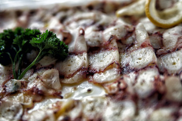 Essen. Obst. Essen. Gemüse. Catering.