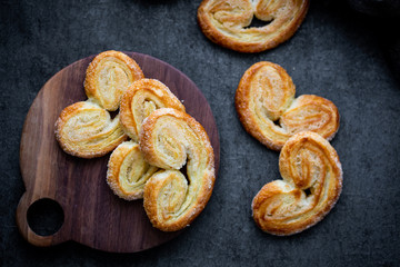 Palmiers 
