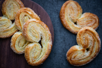 Palmiers 
