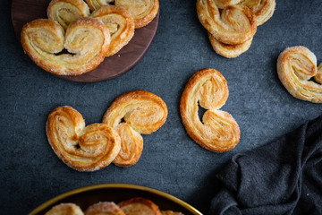 Palmiers 