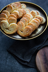 Palmiers 