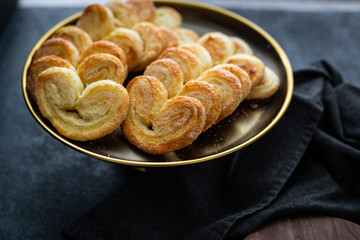 Palmiers 