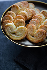 Palmiers 