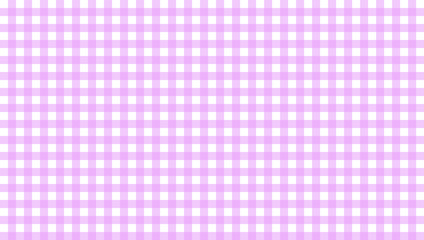 背景素材　ギンガムチェック