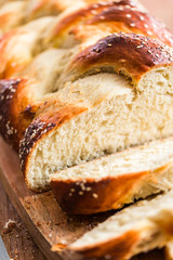 Challah