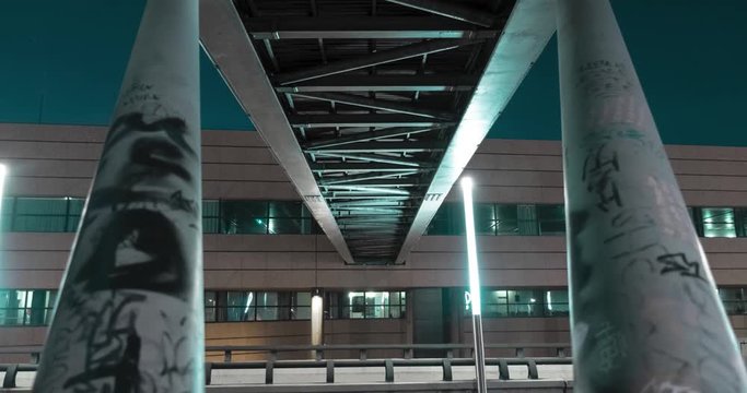 City Brigde at Night