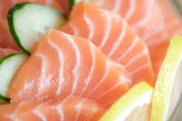 Delicious Japanese food