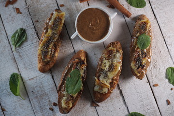peanut butter Food