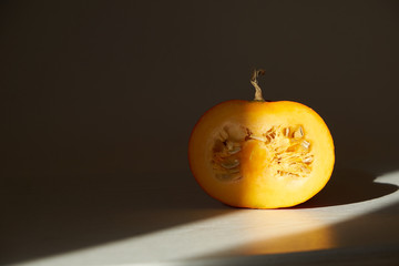 Kürbis