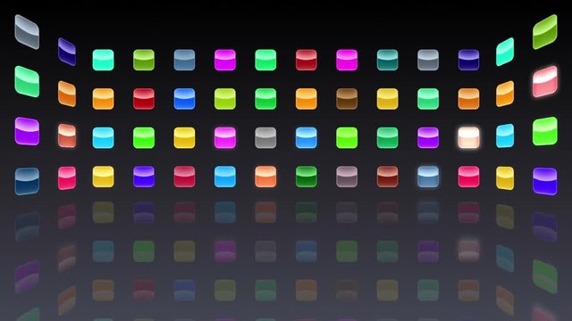 icon interface application smartphone tablet