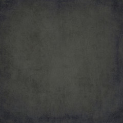 Obraz na płótnie Canvas Gray and black toned background