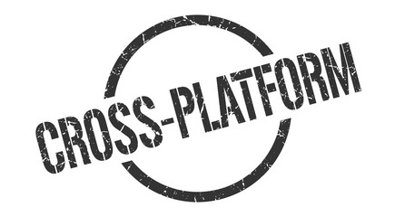 cross-platform stamp